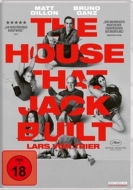 The House that Jack built/DVD - The House that Jack built/DVD