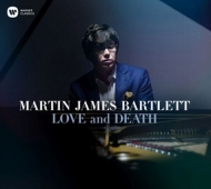 Bartlett,Martin James - Love and Death