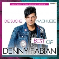 Fabian,Denny - Die Suche nach Liebe (Best Of)