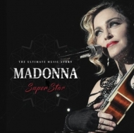 Madonna - Superstar-Unauthorized