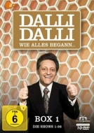 Rosenthal,Hans - Dalli Dalli-Wie alles begann (Box