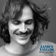 Taylor,James - The Warner Bros.Albums:1970-1976