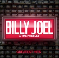 Joel,Billy & The Hassles - Greatest Hits