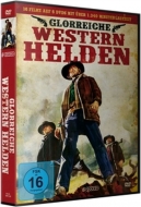 Wayne,John/Douglas,Kirk/Rogers,Roy - Glorreiche Westernhelden Deluxe-Box (6 DVDs)