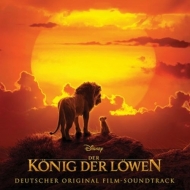 OST/Various - Der König Der Löwen (Original Film-Soundtrack)