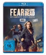 Stefan Schwartz - Fear The Walking Dead-Staffel 4