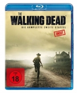 Andrew Lincoln,Sarah Wayne Callies - The Walking Dead-Staffel 2