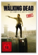 Andrew Lincoln - The Walking Dead-Staffel 3