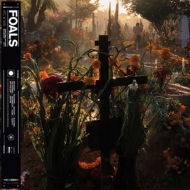 Foals - Everything Not Saved Will Be Lost Pt.2