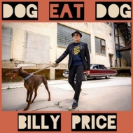 Price,Billy - Dog Eat Dog