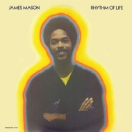 Mason,James - Rhythm Of Life