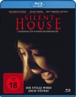 Olsen/Treese/Stevens - Silent House (Blu-Ray)