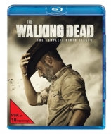 Frank Darabont,Michael Cudlitz,Greg Nicotero - The Walking Dead-Staffel 9