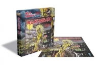 Iron Maiden - Killers (500 Piece Puzzle)