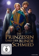 Die Prinzessin und der blinde Schmied/DVD - Die Prinzessin und der blinde Schmied