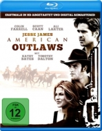 Farrell,Colin/Caan,Scott/Bates,Kathy - American Outlaws-Jesse James (Kinofassung in HD)