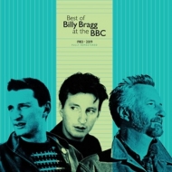 Bragg,Billy - Best Of Billy Bragg At The BBC 1983-2019