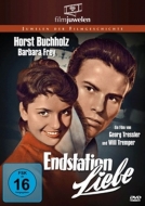 Buchholz,Horst - Endstation Liebe (Filmjuwelen)
