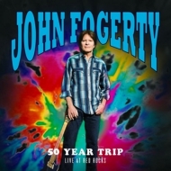 Fogerty,John - 50 Year Trip:Live at Red Rocks