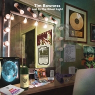 Bowness,Tim - Lost in the Ghost Light