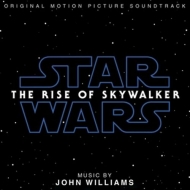OST/Williams,John - Star Wars: The Rise Of Skywalker