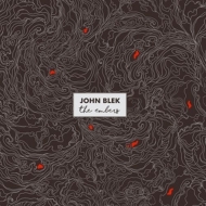 Blek,John - The Embers