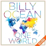 Ocean,Billy - One World