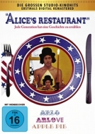 Broderick,James/Guthrie,Arlo/Walsh,M.Emmet - Alice's Restaurant-Kinofassung (digital remaster