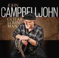 Campbelljohn,John - Guitar Lovin Man