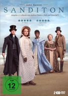 Williams,Rose/James,Theo/Reid,Anne/+ - Jane Austen:Sanditon