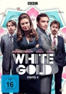 Westwick,ED/Shenton,Rachel/Buckley,James/+ - White Gold-Staffel 2
