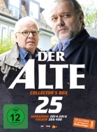 Alte,Der - Der Alte-Collector#s Box Vol.25