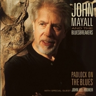 Mayall,John & The Bluesbreakers - Padlock On The Blues (2LP)