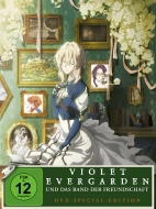 Various - Violet Evergarden und das Band der Freundschaft (L