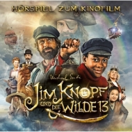 Jim Knopf Und Lukas Der Lokomotivführer - Jim Knopf Und Die Wilde 13-Original-Filmhörspiel