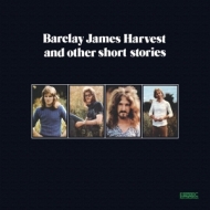 Barclay James Harvest - Barclay James Harvest And Other Short Stories