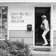 Ondara,J.S. - Folk N' Roll Vol.1: Tales Of Isolation