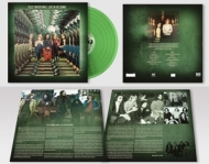 Fleetwood Mac - Live In Helsinki (180 Gr.Green Vinyl)