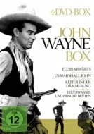 Wayne,John - John Wayne Box