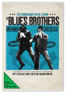 Landis,John - Blues Brothers-Uncut
