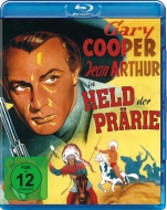 Cecil B.DeMille - Held der Prärie