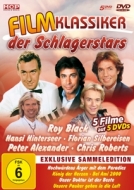 Various - Filmklassiker der Schlagerstars