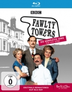 Cleese,John/Scales,Prunella/Sachs,Andrew/+ - Fawlty Towers-Die Komplette Serie Plus