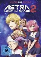 Various - Astra Lost in Space Vol.2 (Limited Collector's Ed