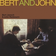 Jansch,Bert/John Renbourn - Bert And John