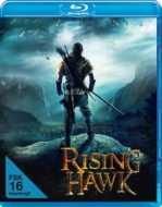 Seitablayev,Akhtem/Wynn,John - Rising Hawk (Blu-ray)