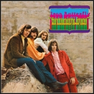 Iron Butterfly - Unconscious Power-AN ANTHOLOGY 1967-1971