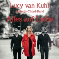van Kuhl,Lucy - Alles auf Liebe