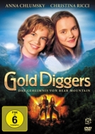 Dobson,Kevin James - Gold Diggers-Das Geheimnis von Bear Mountain (Fi