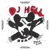 DJ Hell - House Music Box (Past,Present,No Future)